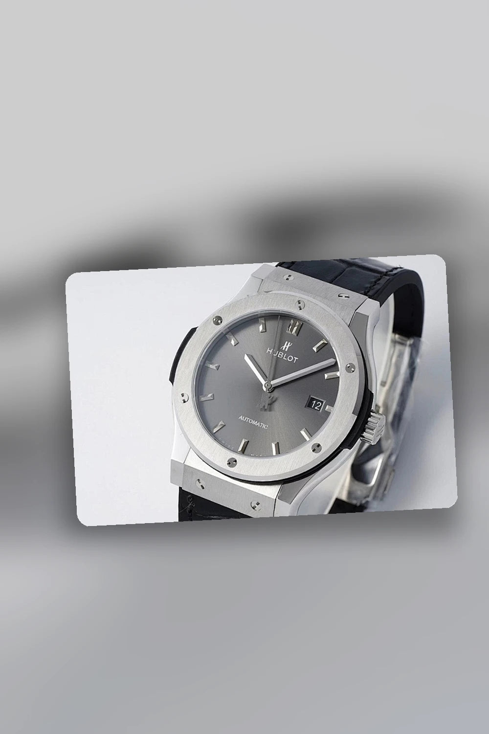 NB - Mix Watch - 1259