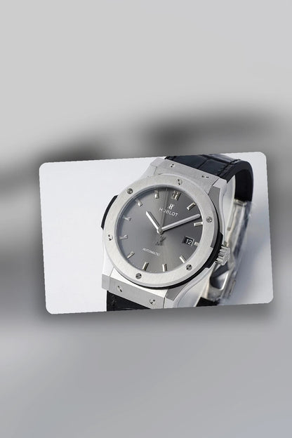 NB - Mix Watch - 1259