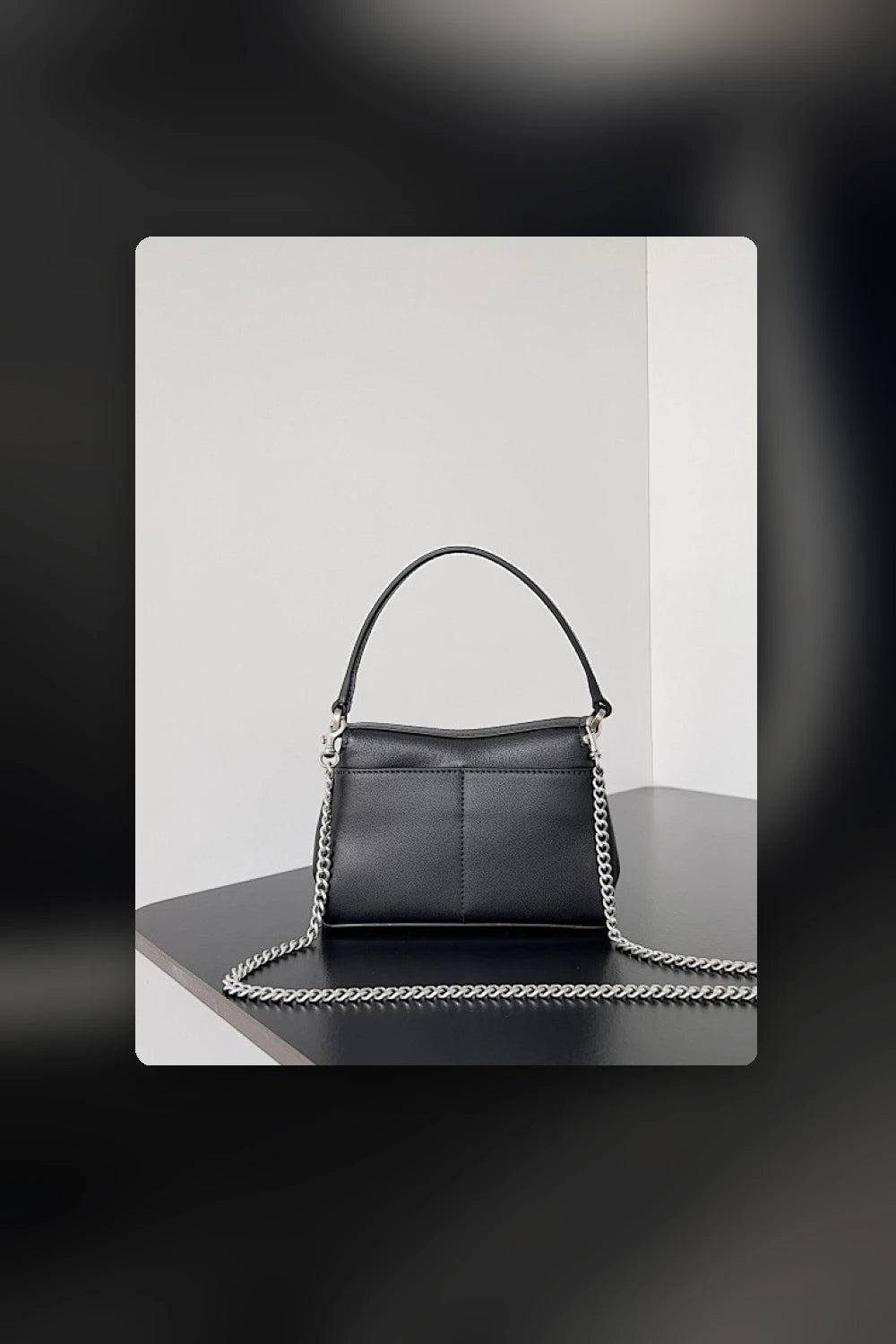 NB - BG Bag - 2234