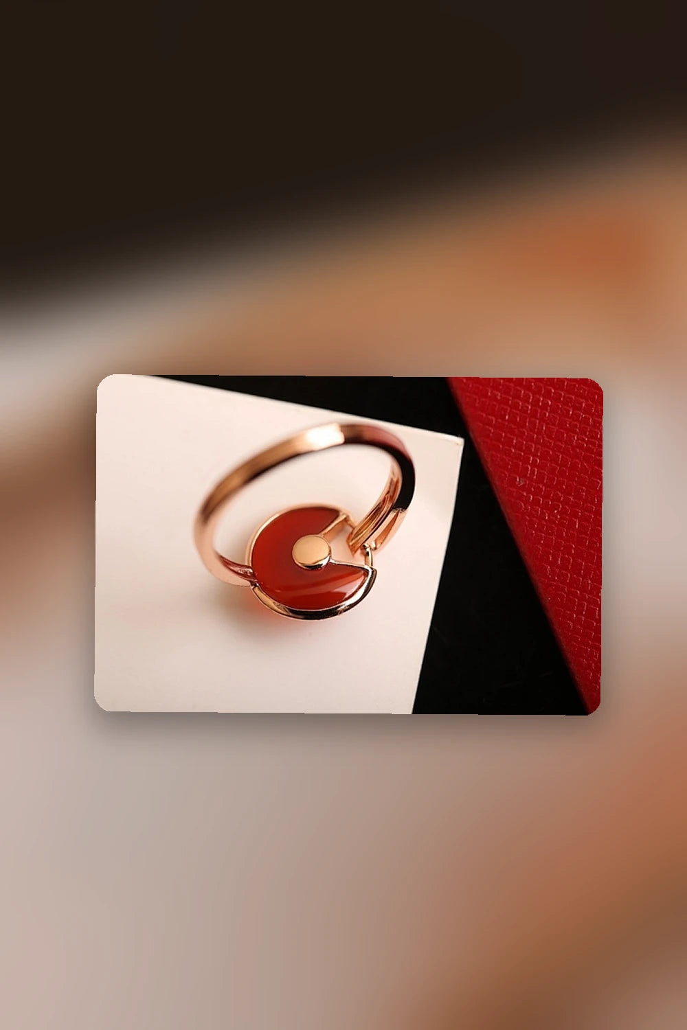 NB - CRA Jewelry - 633