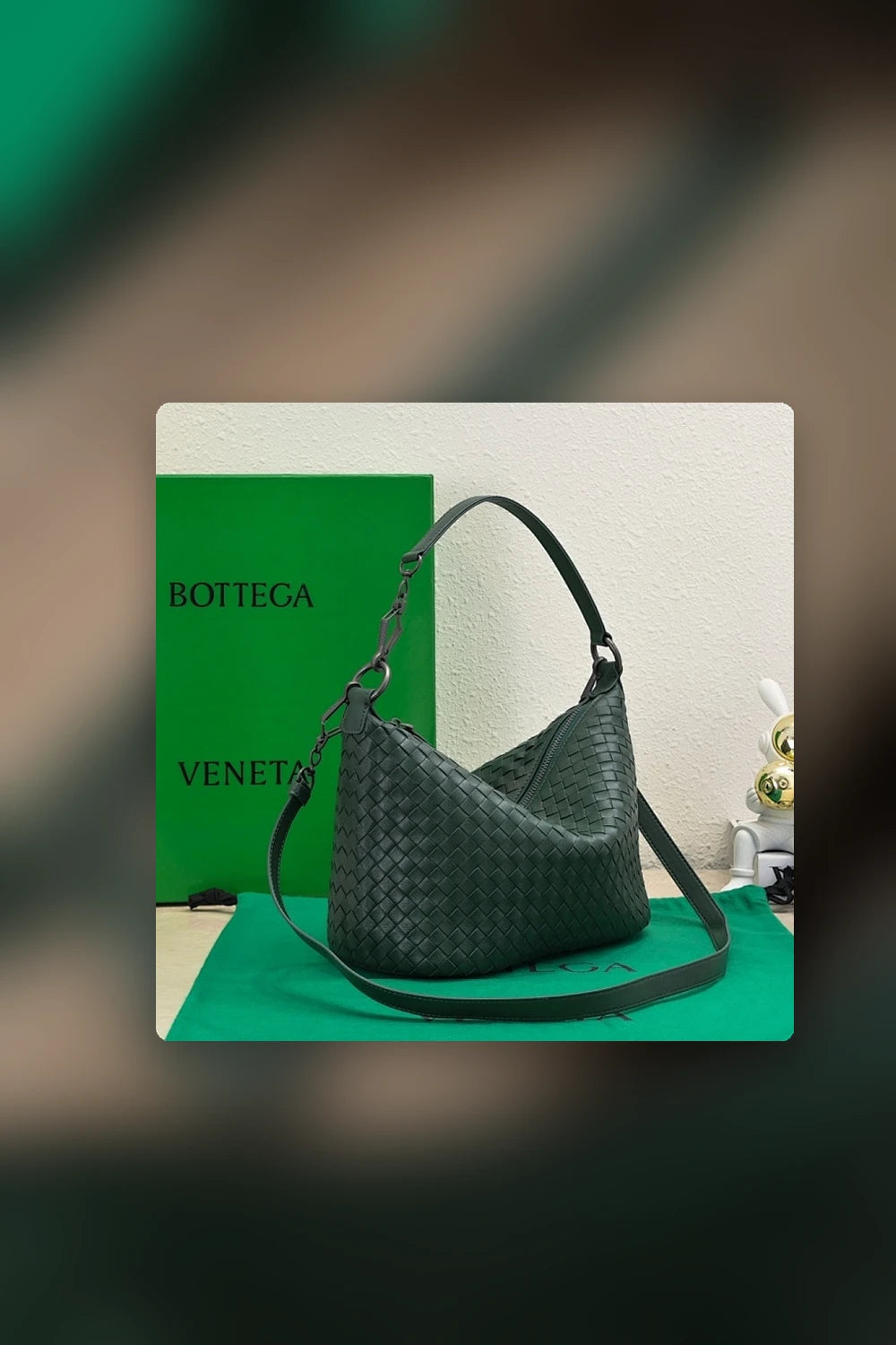 NB - BOV Bag - 896