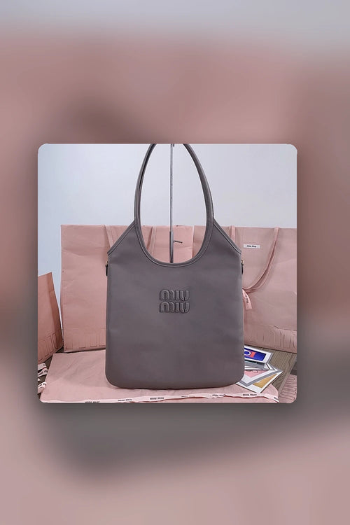 NB - MMU Bag - 697