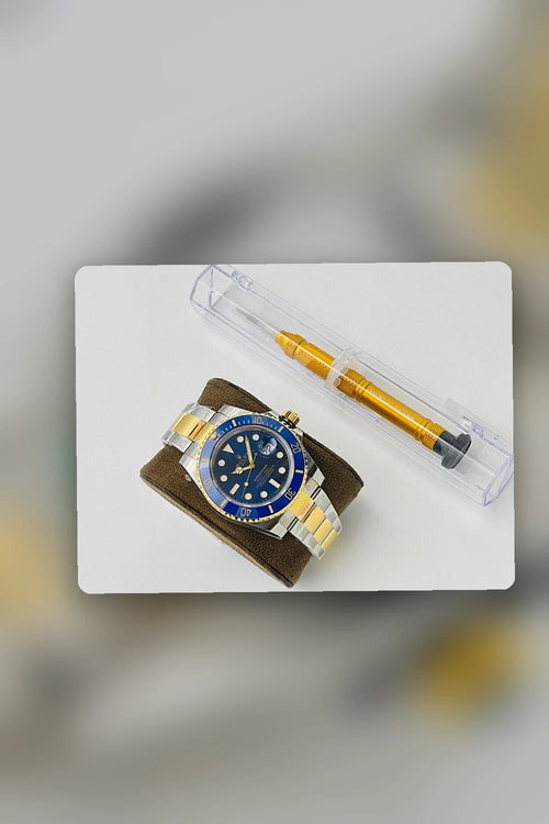 NB - Mix Watch - 309