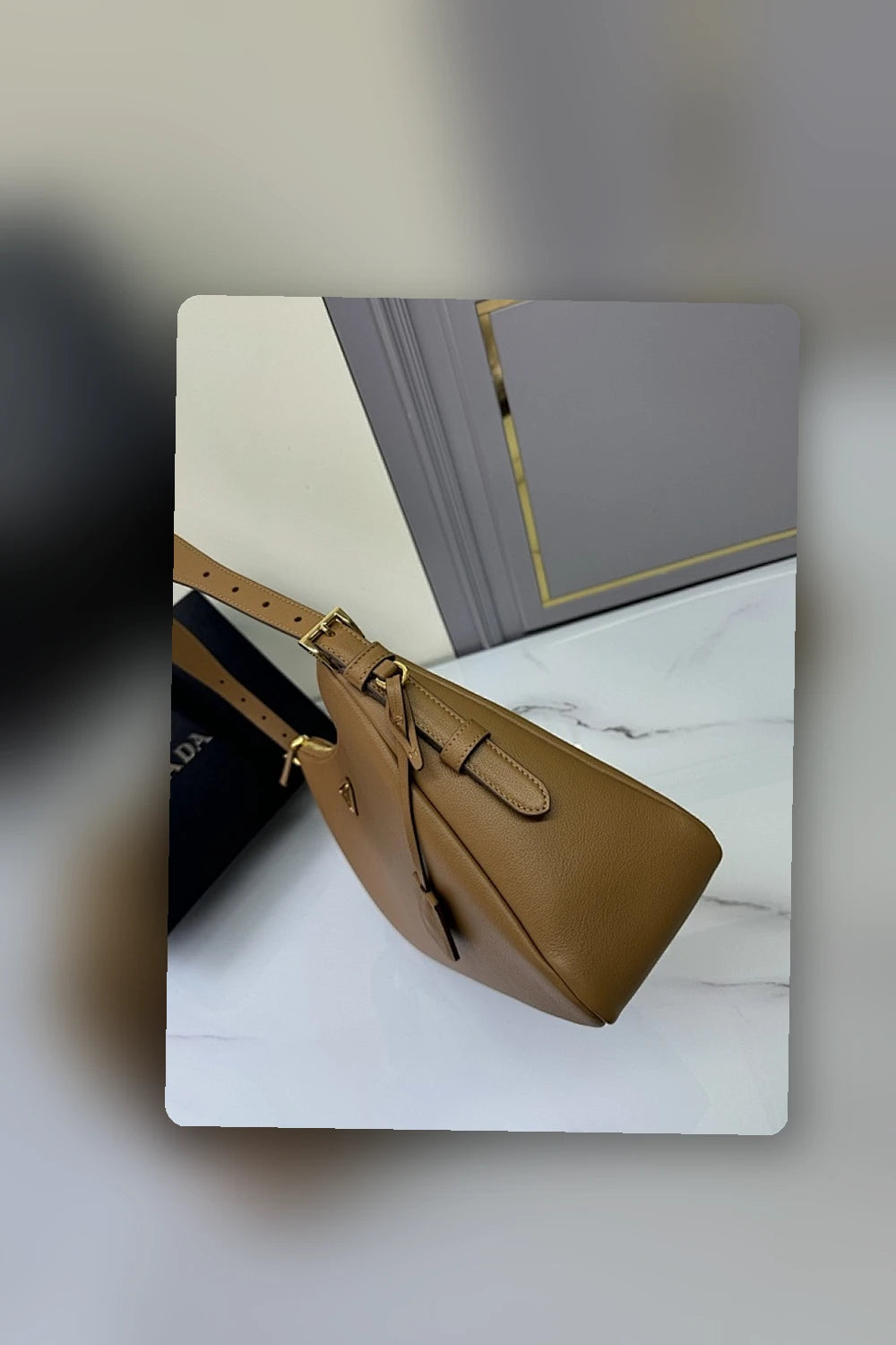 NB - PD Bag - 1524
