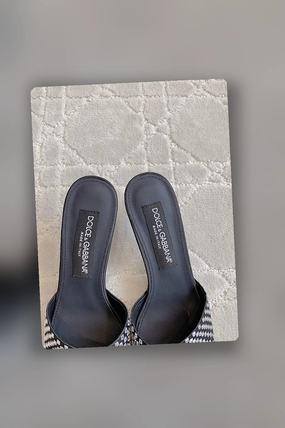 NB - DAG Women Shoes - 067