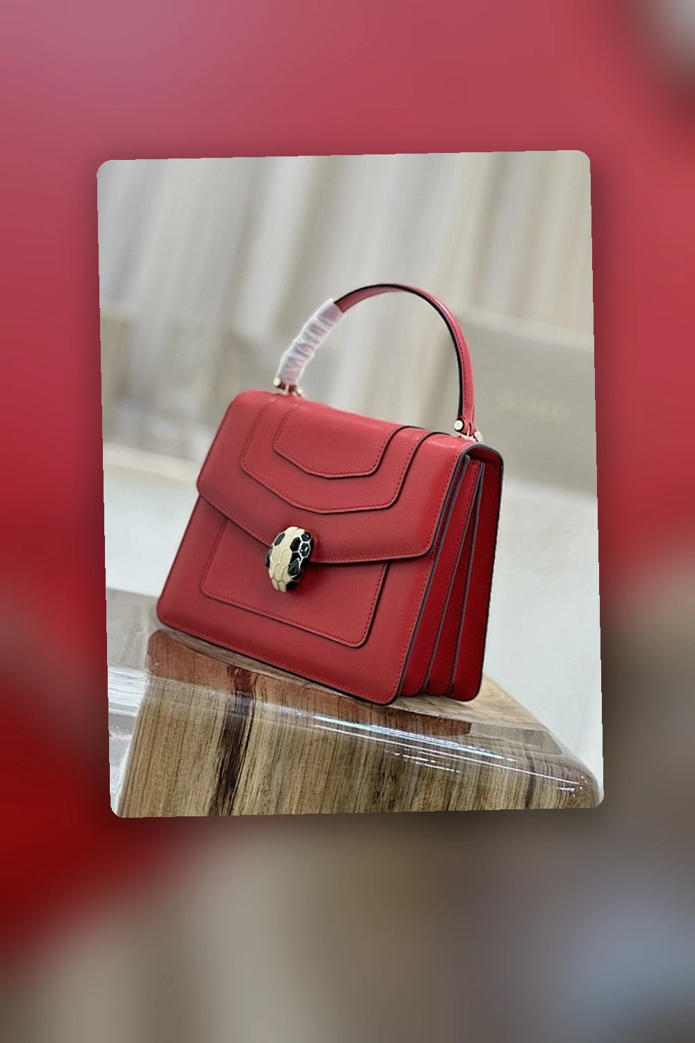 NB - BGL Bag - 092