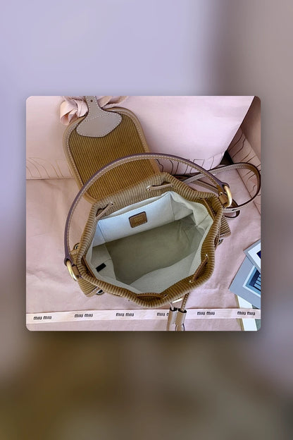 NB - MMU Bag - 460