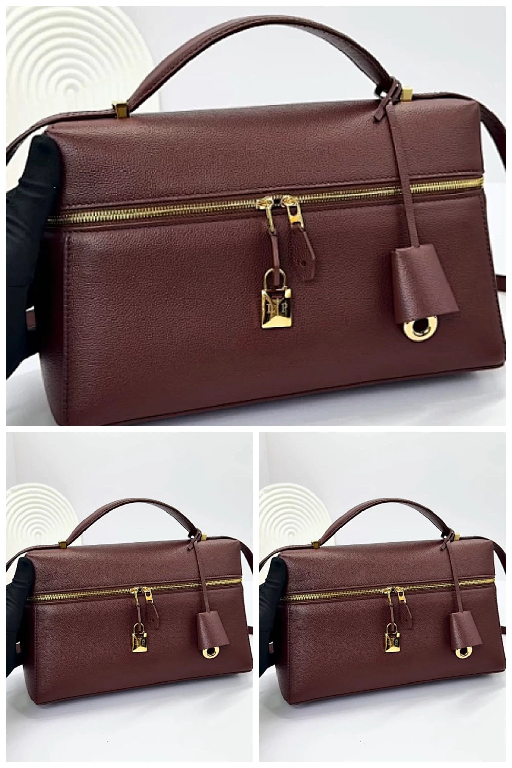 NB - LOP Bag - 152