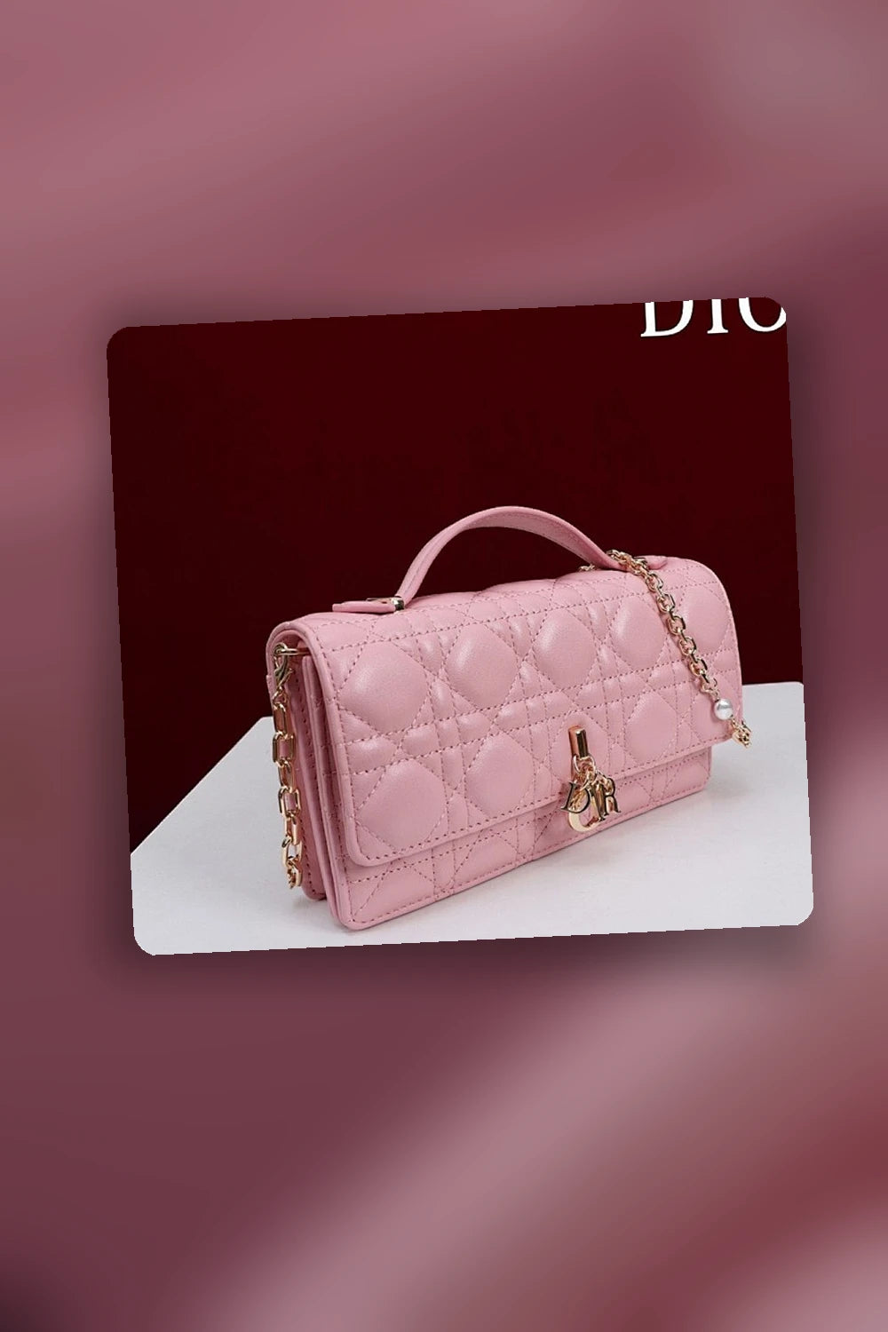 NB - DOR Bag - 501