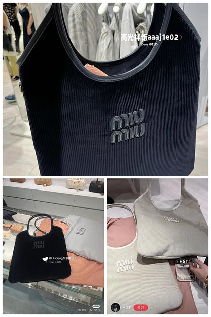 NB - MMU Bag - 702