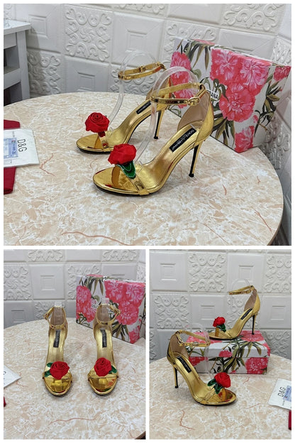 NB - DAG Women Shoes - 110