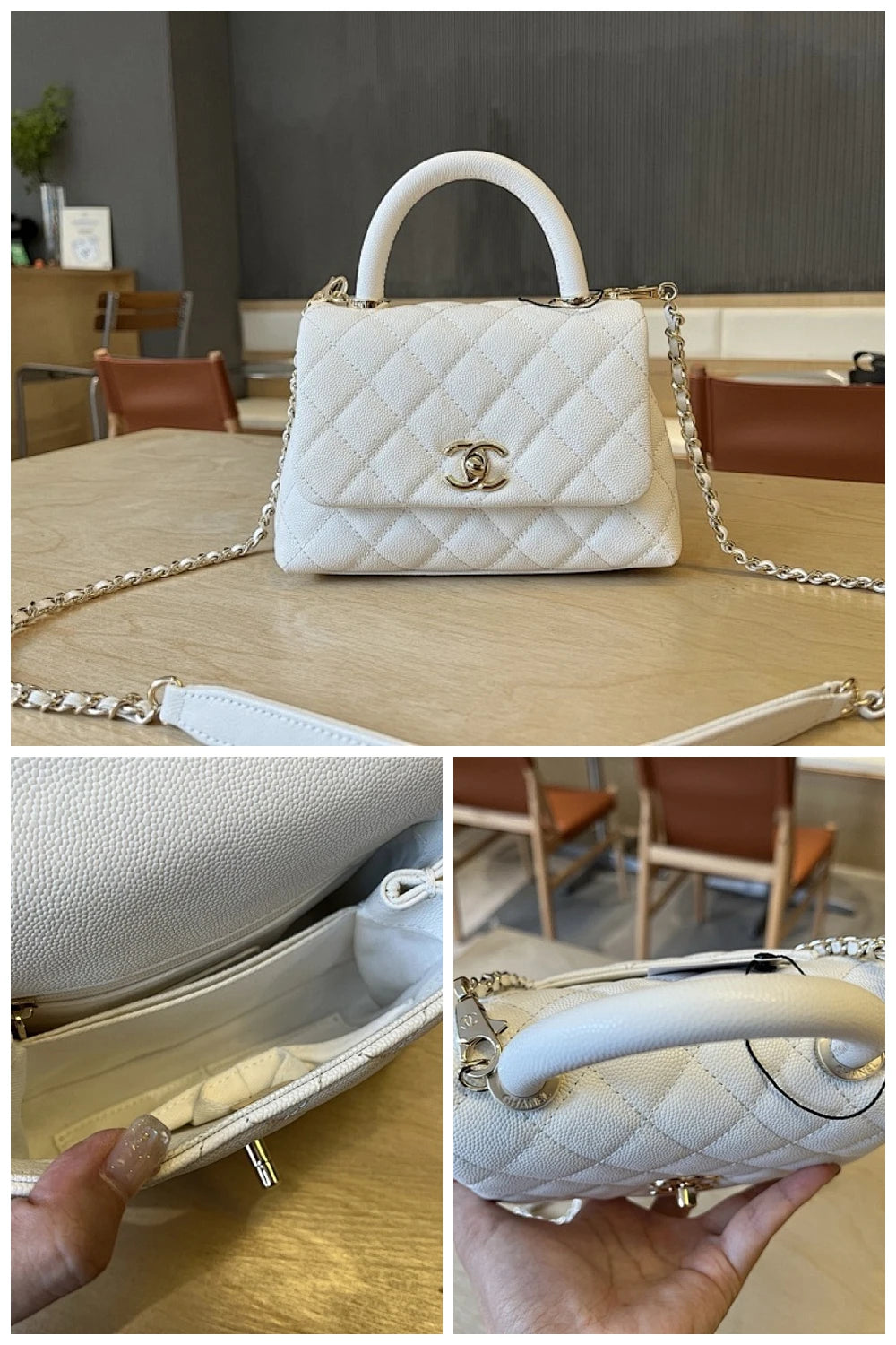 NB - CHL Bag - 269