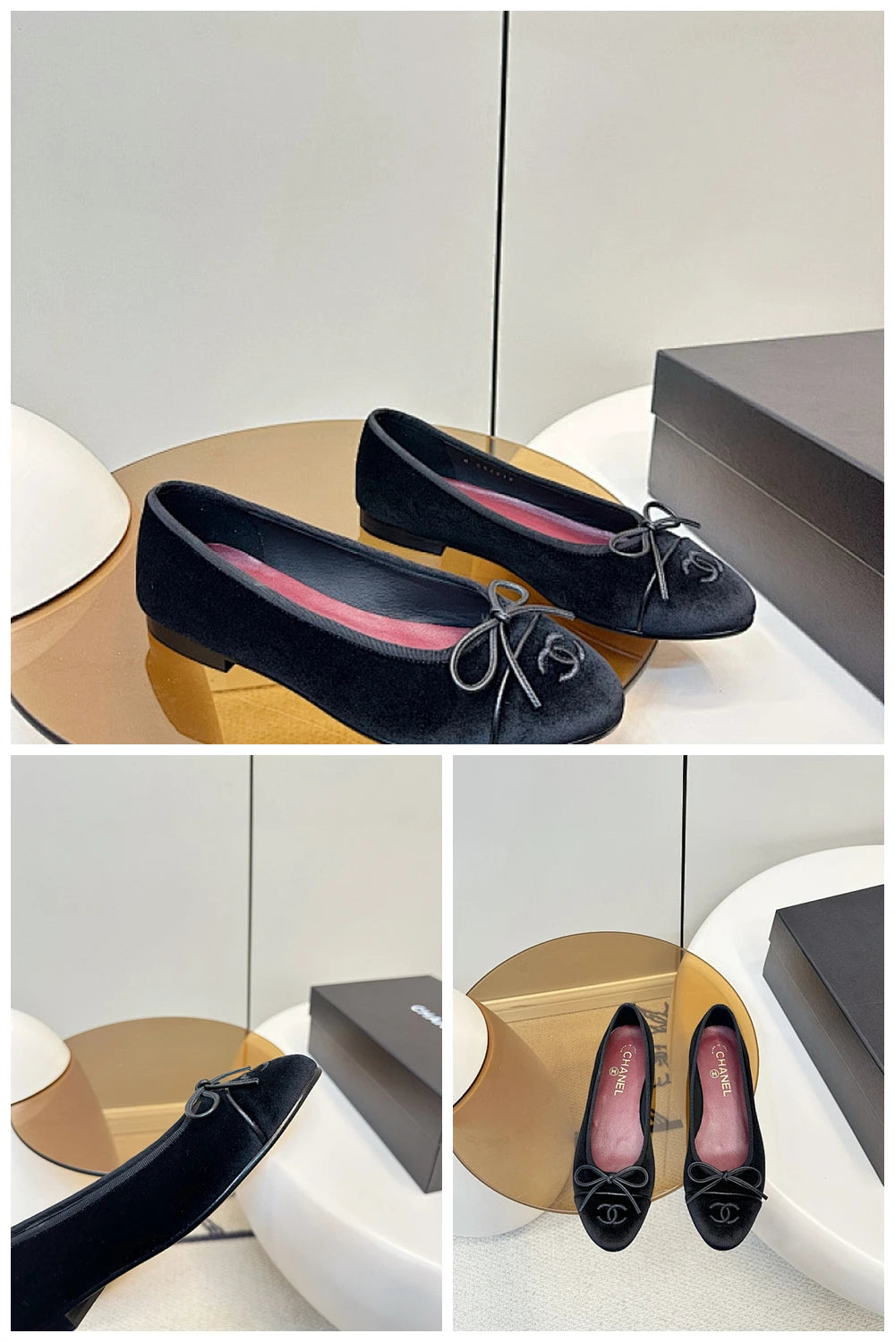 NB - CHL Mix Items - 713