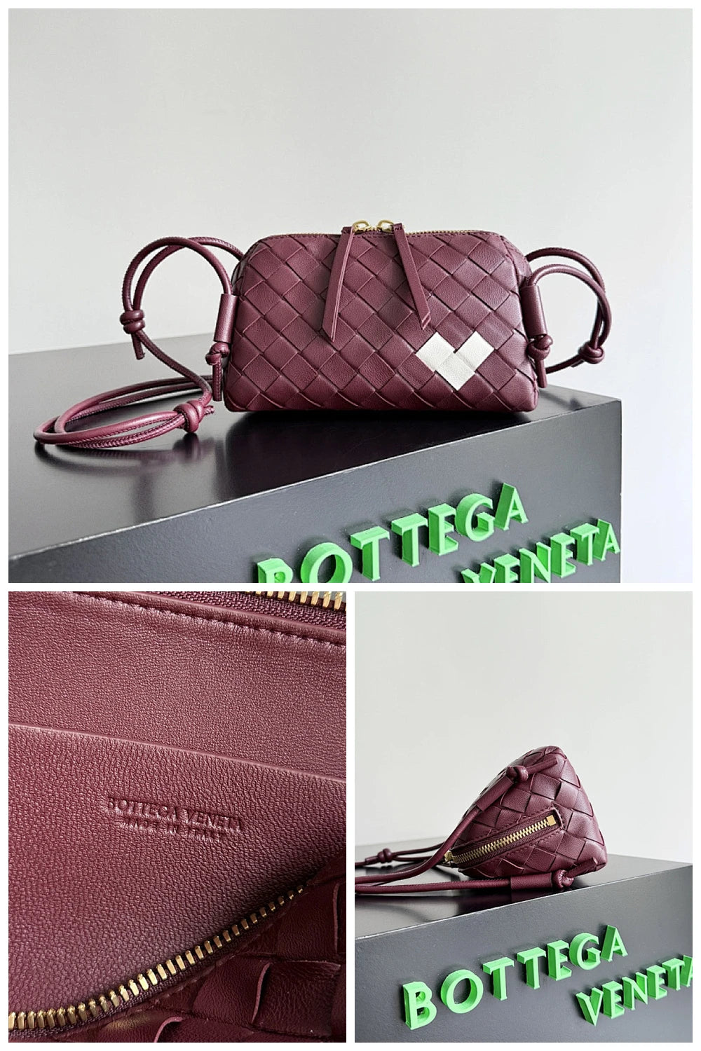 NB - BOV Bag - 191