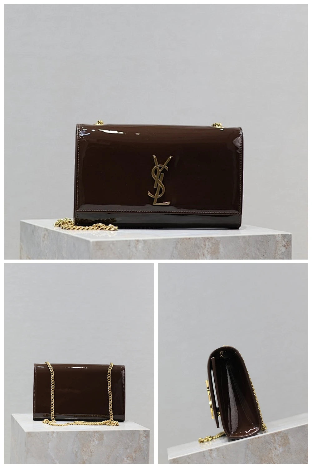 NB - YLS Bag - 1579