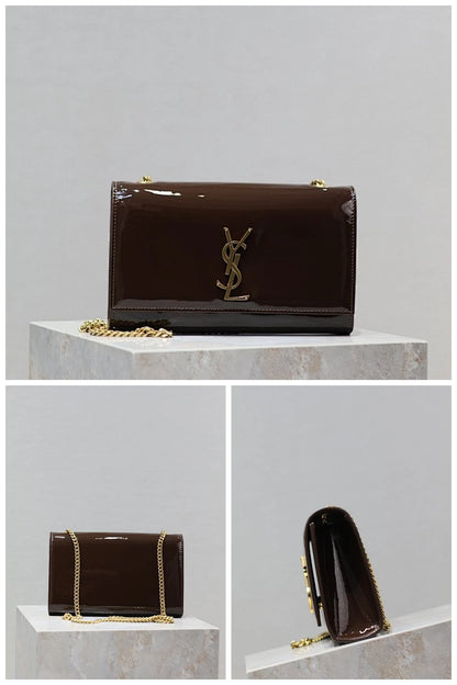 NB - YLS Bag - 1579