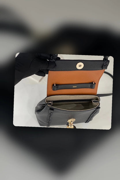 NB - CLE Bag - 552