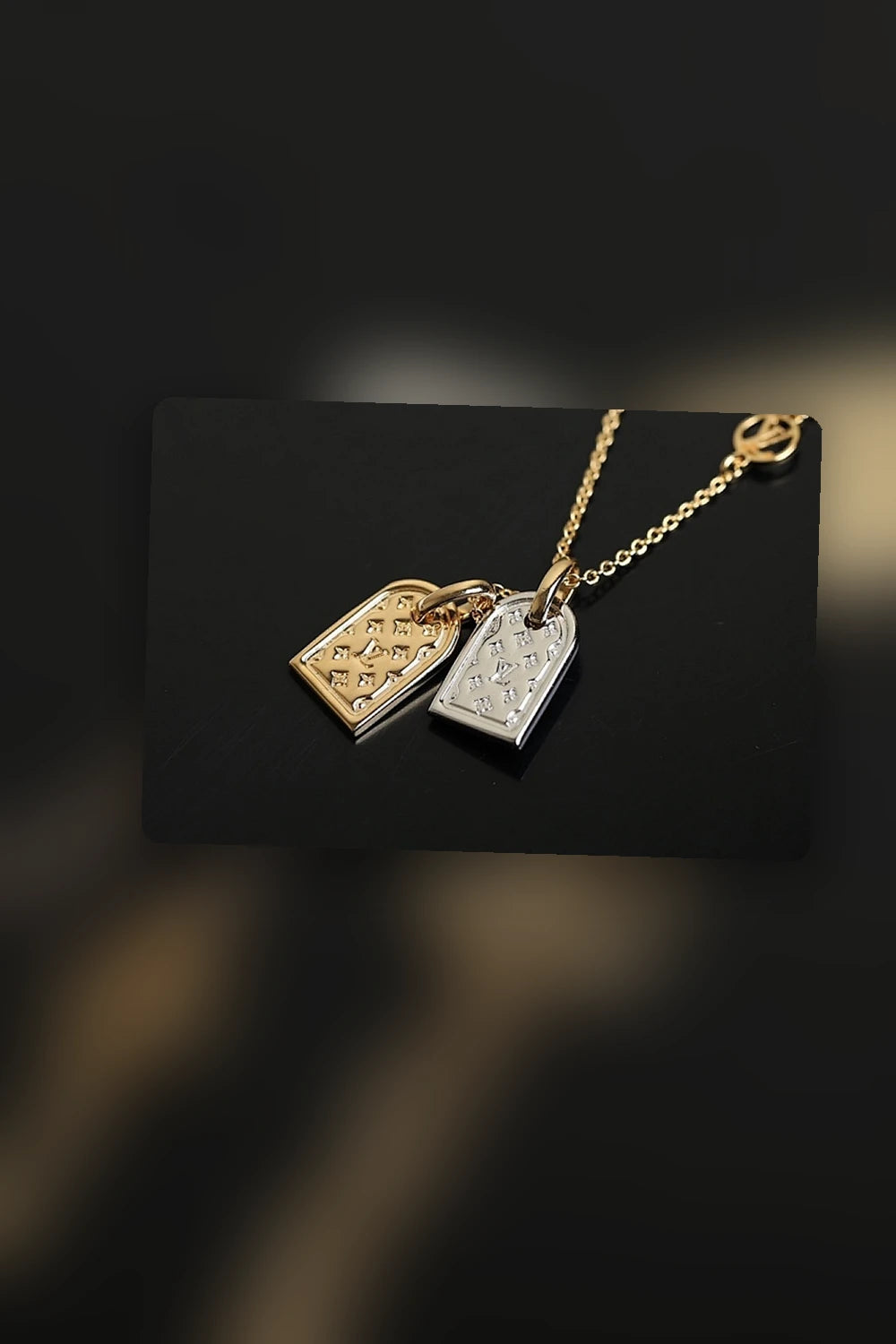 NB - LOV Jewelry - 056