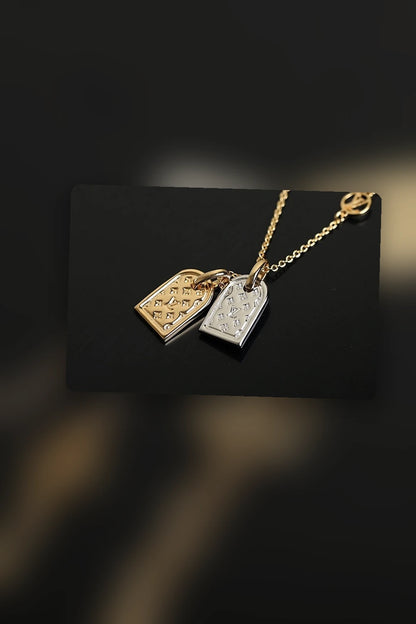 NB - LOV Jewelry - 056
