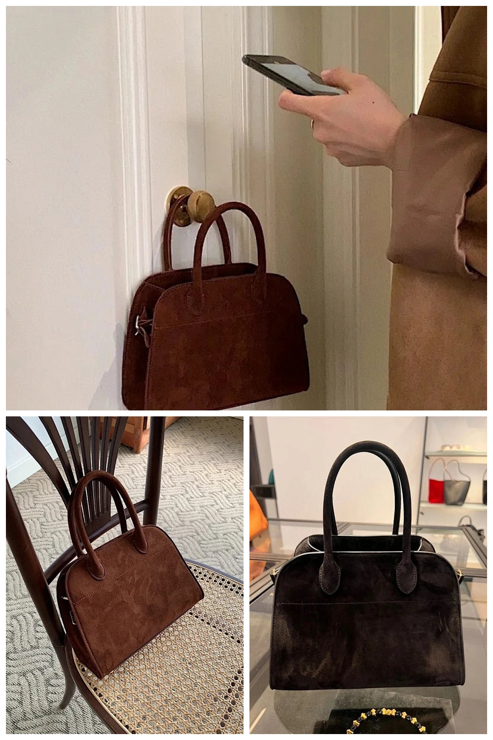 NB - THR Bag - 821