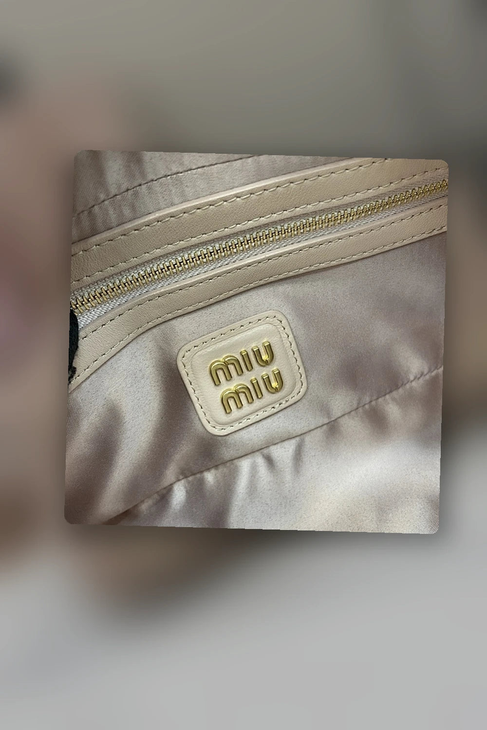 NB - MMU Bag - 988