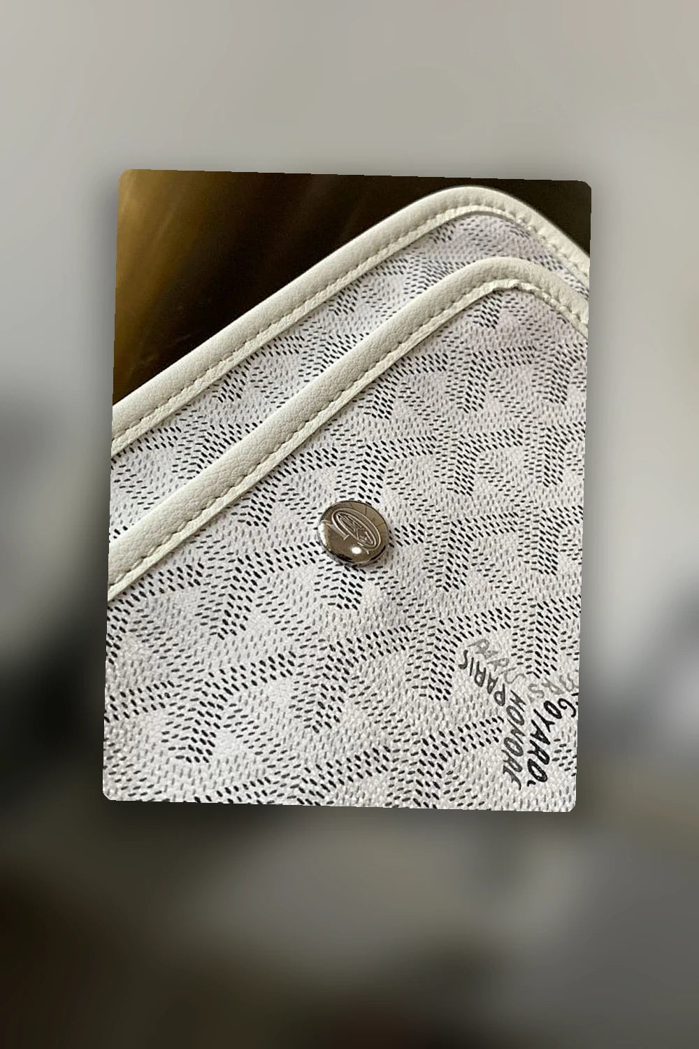 NB - GYO Bag - 863