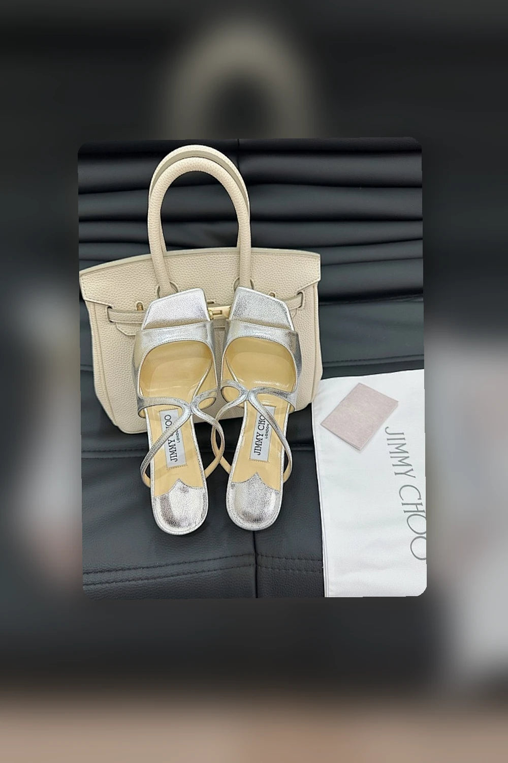 NB - JMC Mix Items - 612