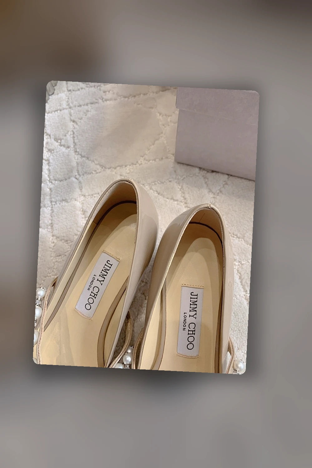 NB - JMC Women Shoes - 481