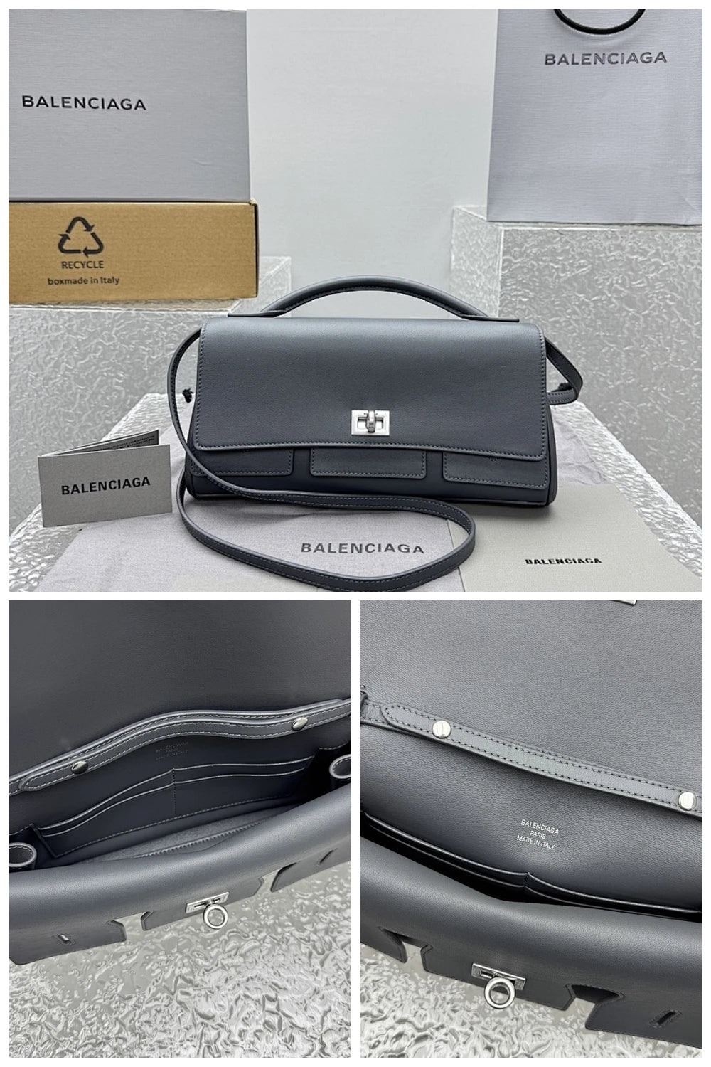 NB - BG Bag - 1494