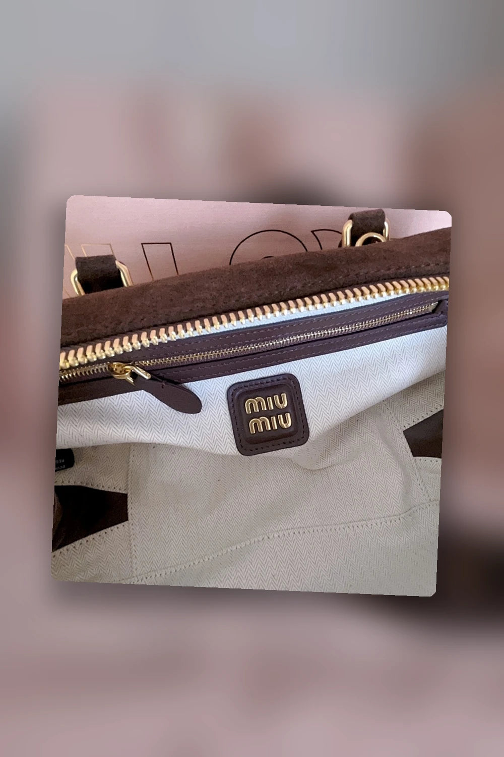 NB - MMU Bag - 545