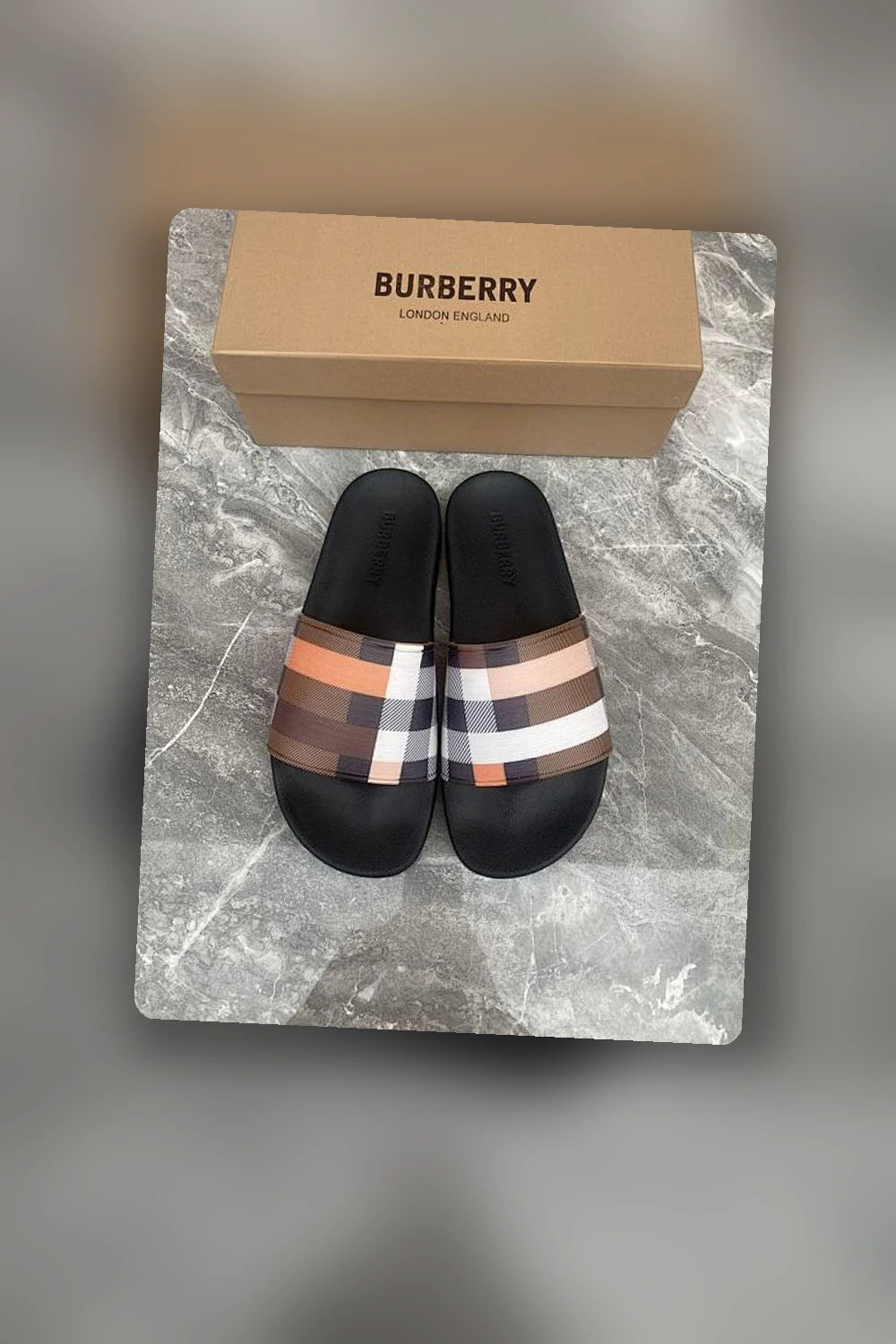 NB - BOR Women Shoes - 255