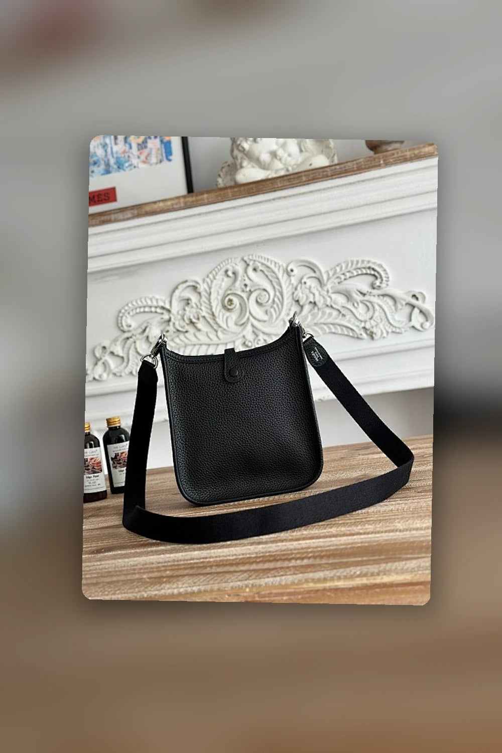 NB - HMS Bag - 988