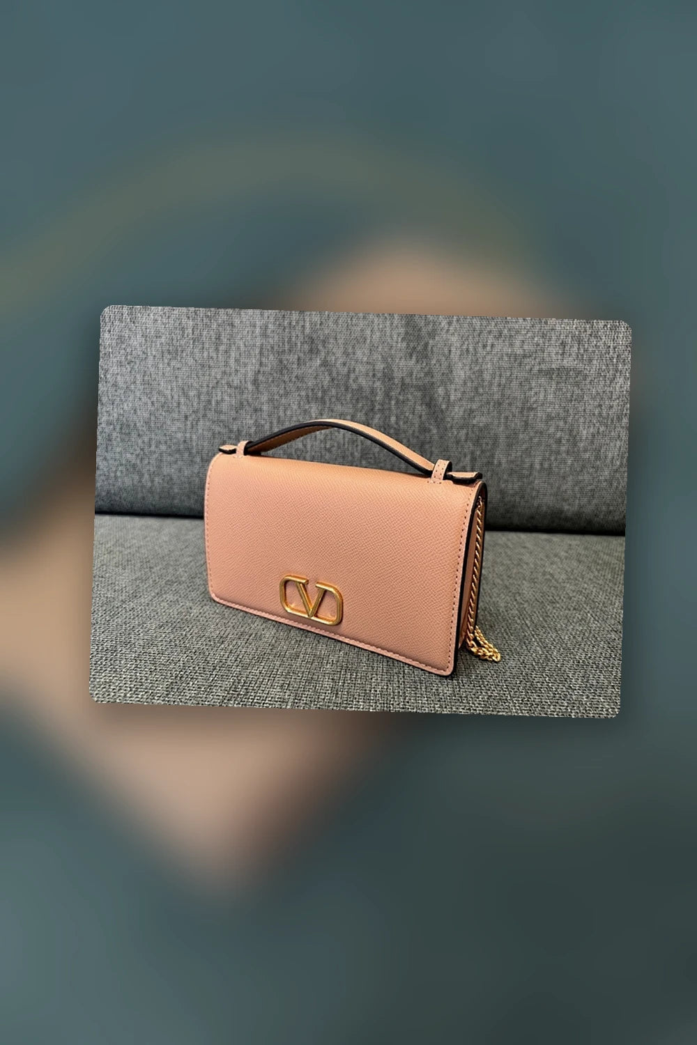 NB - VEL Bag - 1091