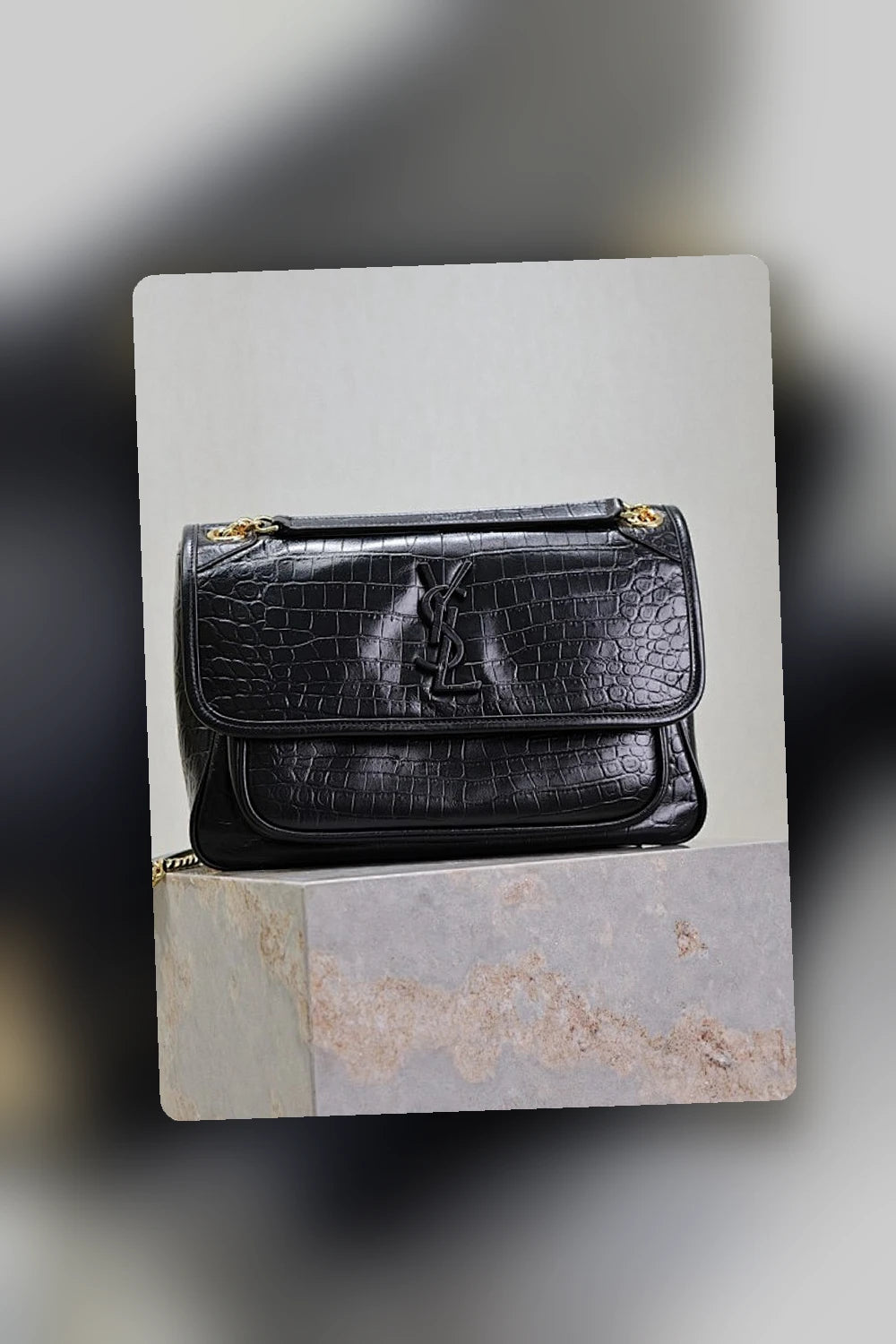 NB - YLS Bag - 776