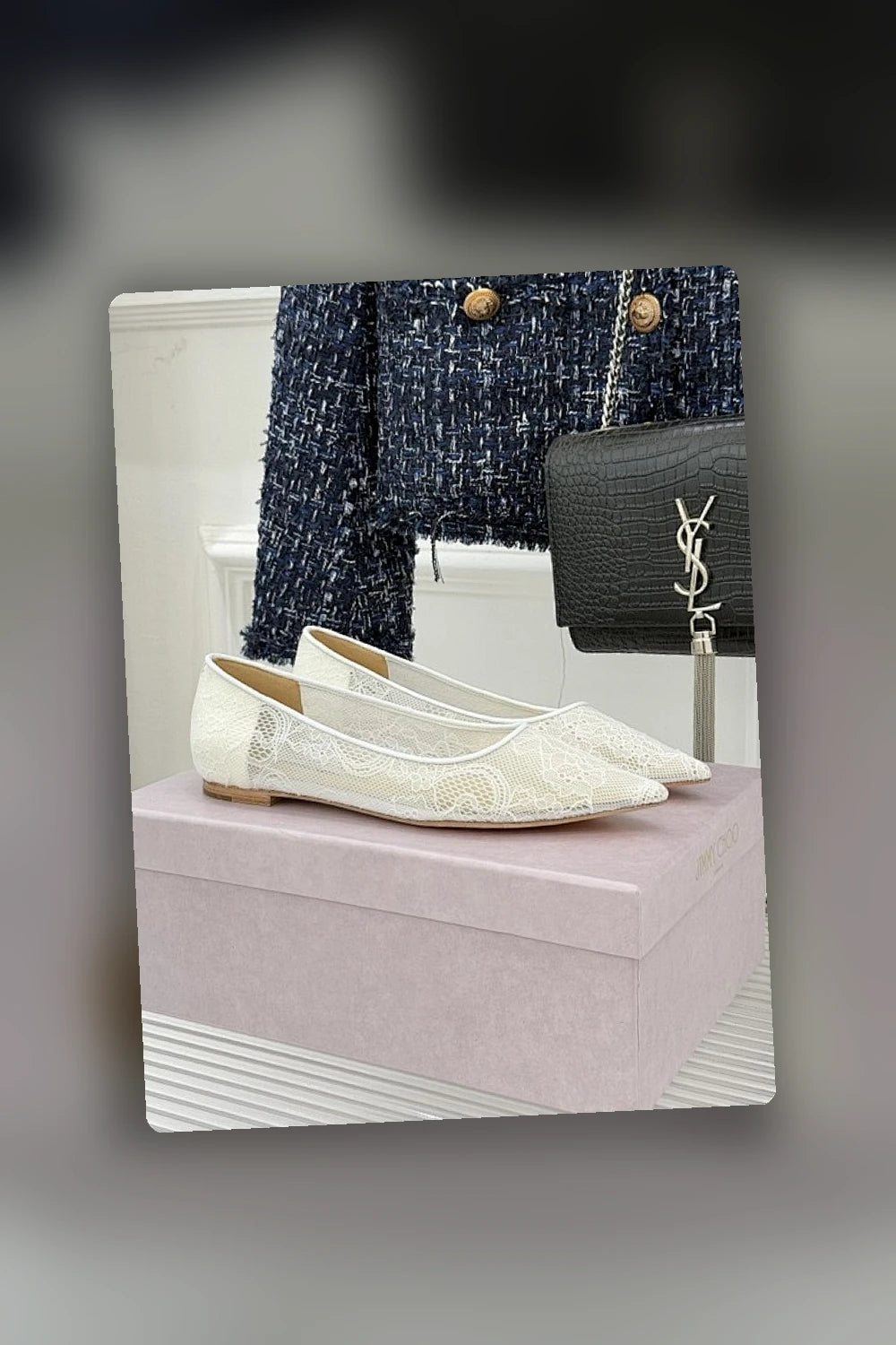 NB - JMC Mix Items - 218