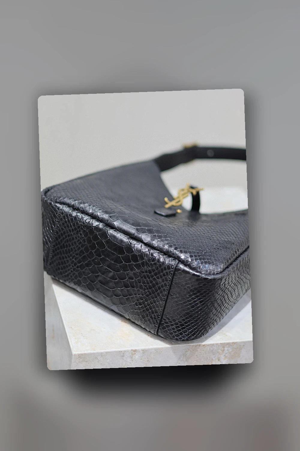 NB - YLS Bag - 893