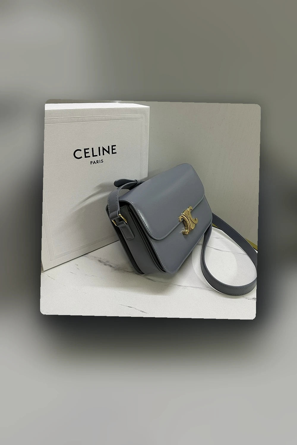 NB - COL Bag - 1175