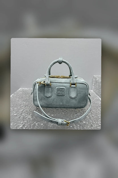 NB - MMU Bag - 439