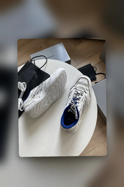 NB - BG Women Shoes - 162