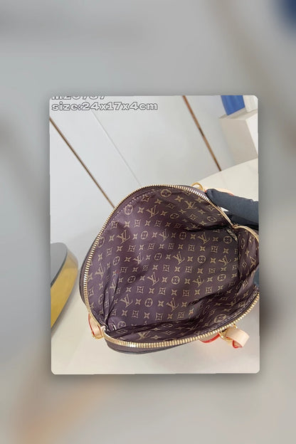 NB - LOV Bag - 877
