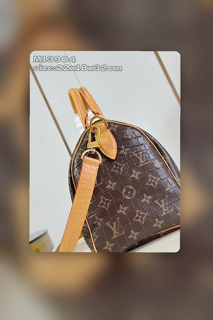 NB - LOV Bag - 1294