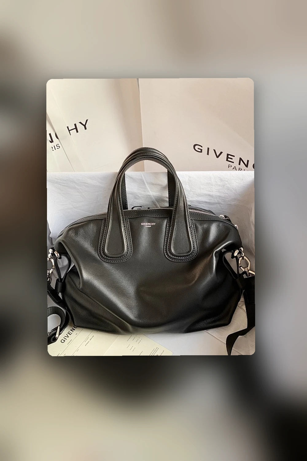 NB - GCY Bag - 059