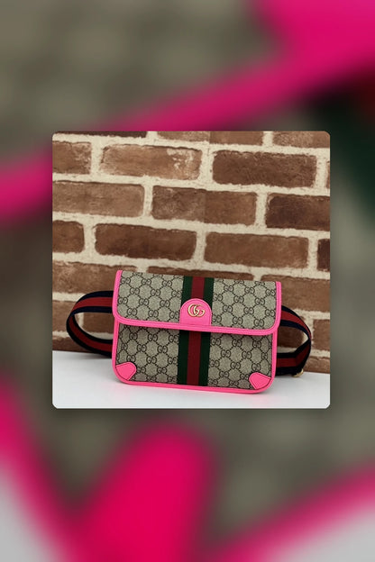 NB - GUKI Bag - 997
