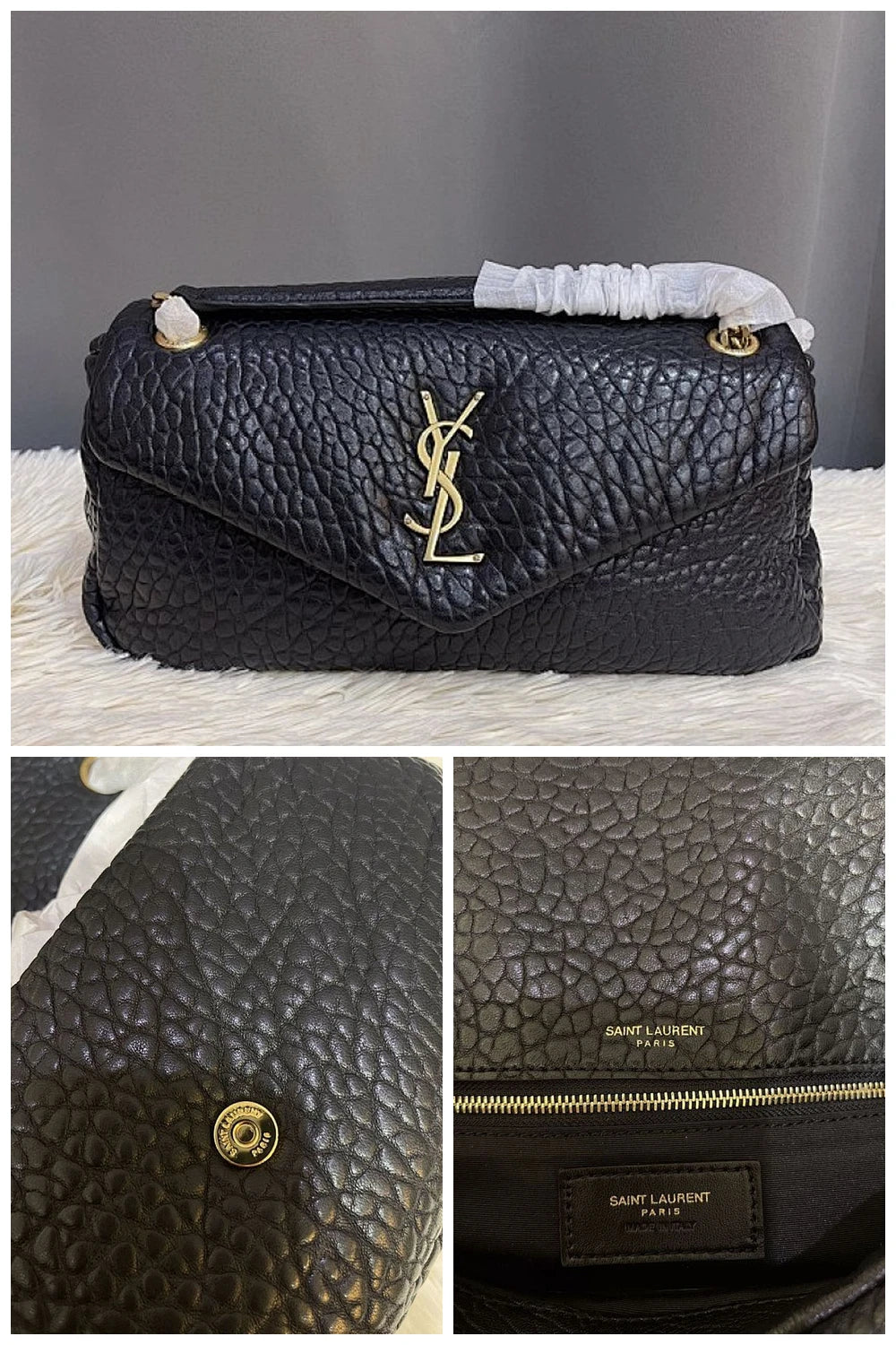 NB - YLS Bag - 132