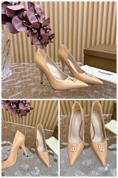 NB - BOR Women Shoes - 400