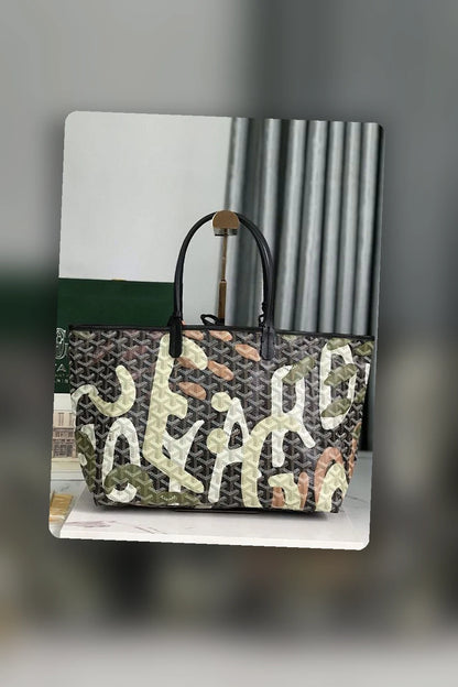 NB - GYO Bag - 1399