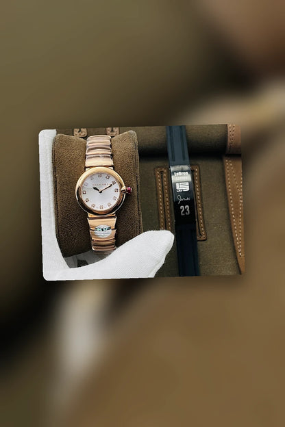 NB - Mix Watch - 1428