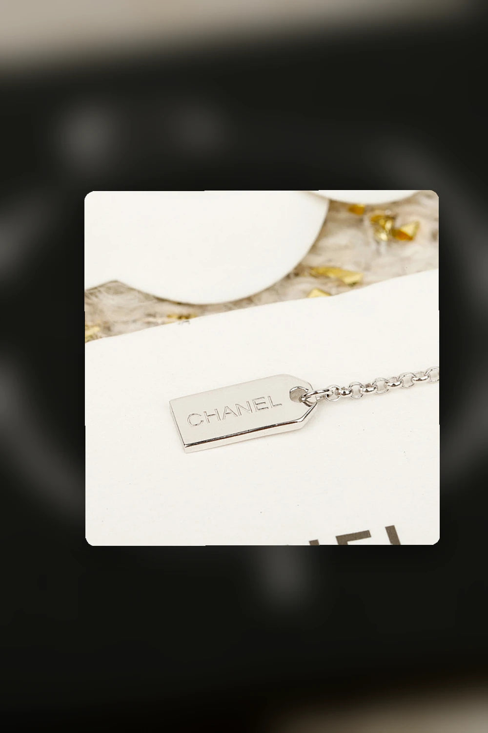NB - CHL Jewelry - 711
