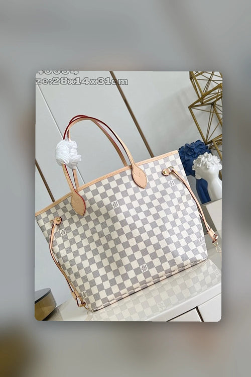 NB - LOV Bag - 1206