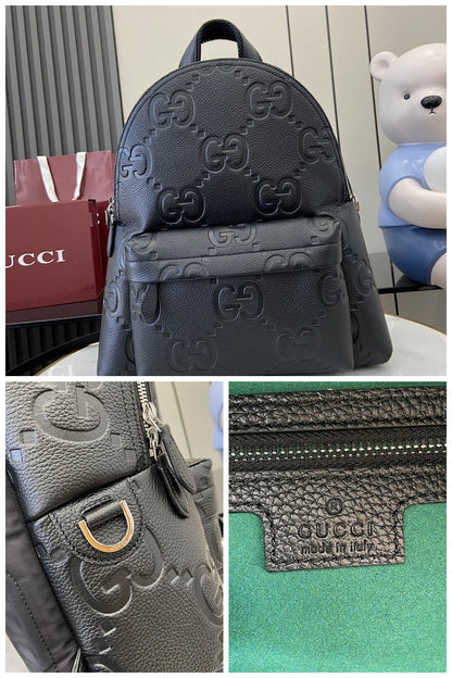 NB - GUKI Bag - 874